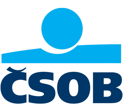 csob logo